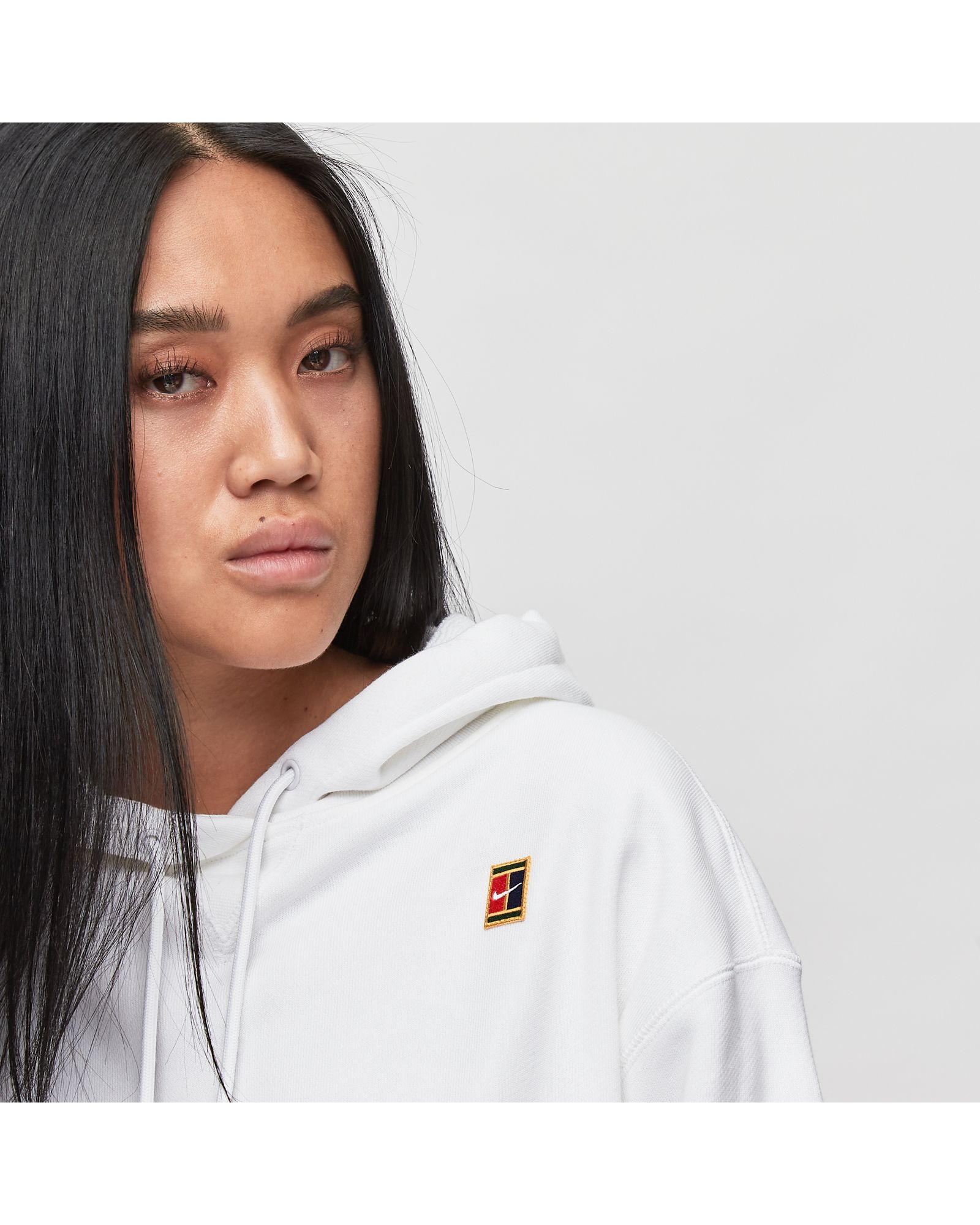 NikeCourt Hoodie