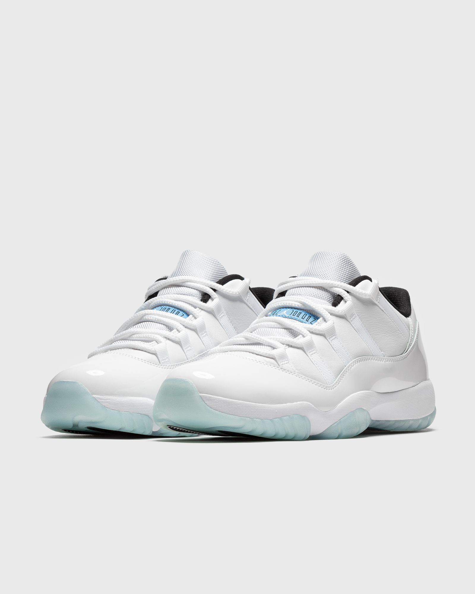 Air Jordan 11 Retro Low 'Legend Blue'