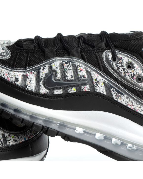 Nike AIR MAX 98 LX Black BSTN Store