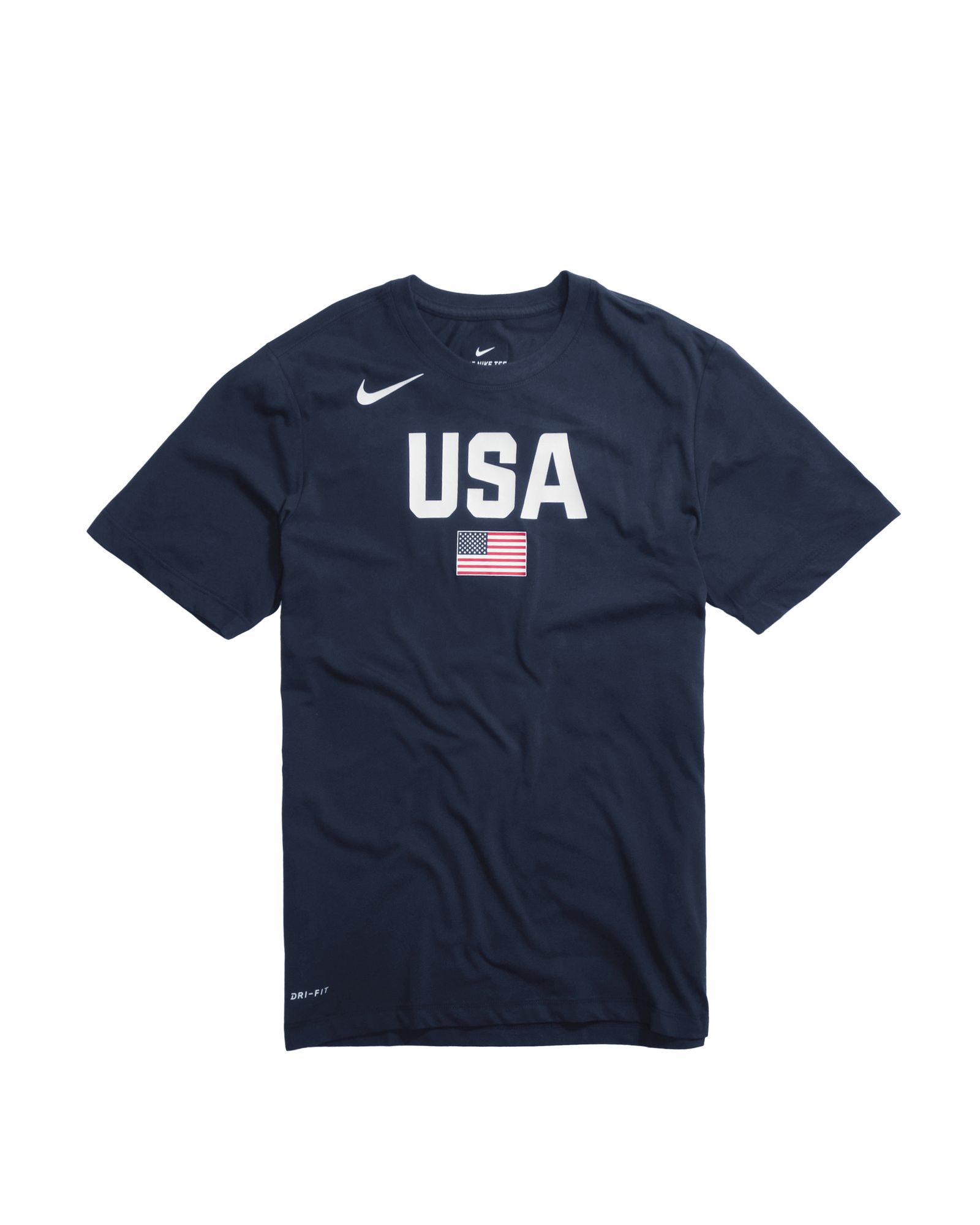 USA Dri-FIT Tee