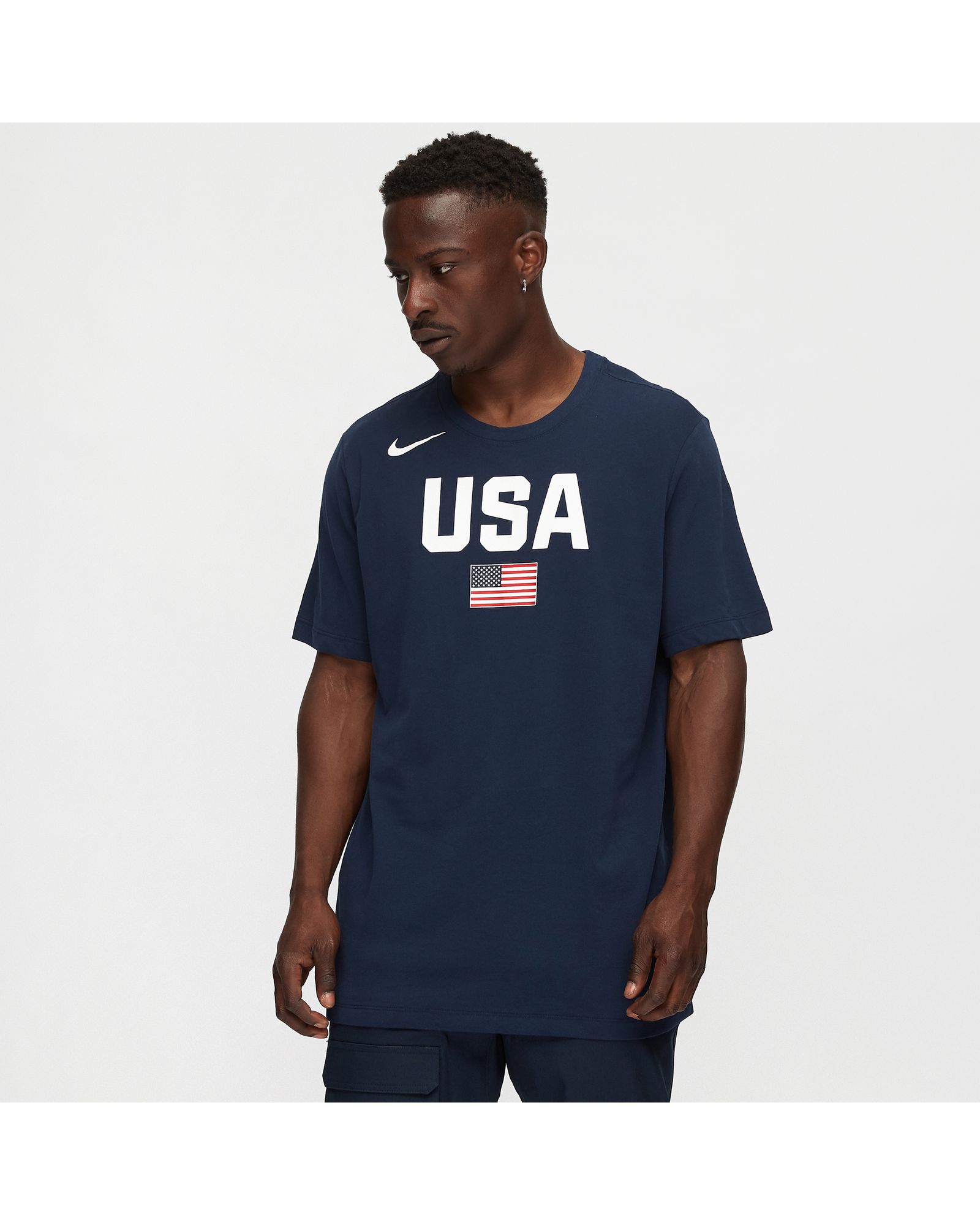 USA Dri-FIT Tee
