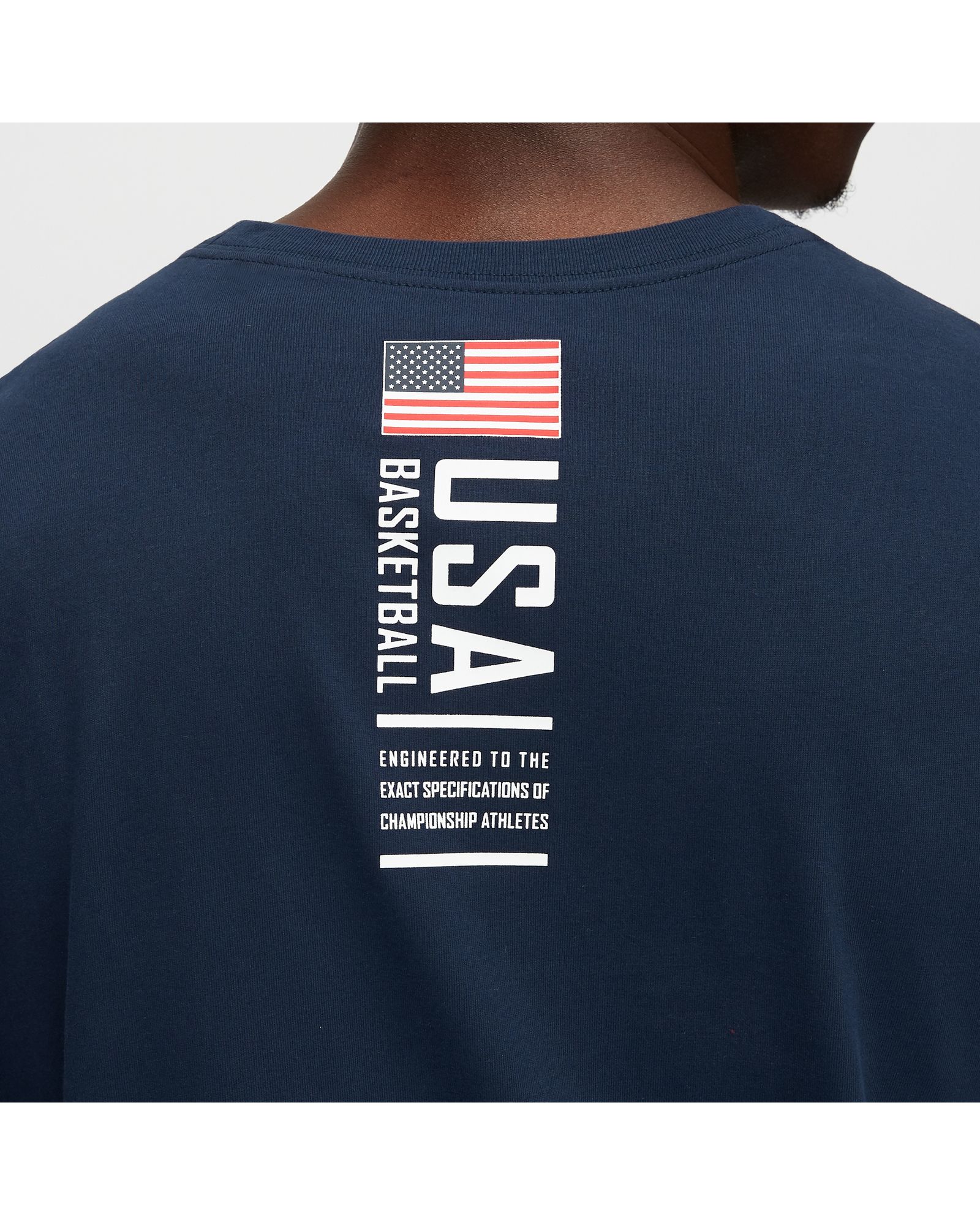 USA Dri-FIT Tee