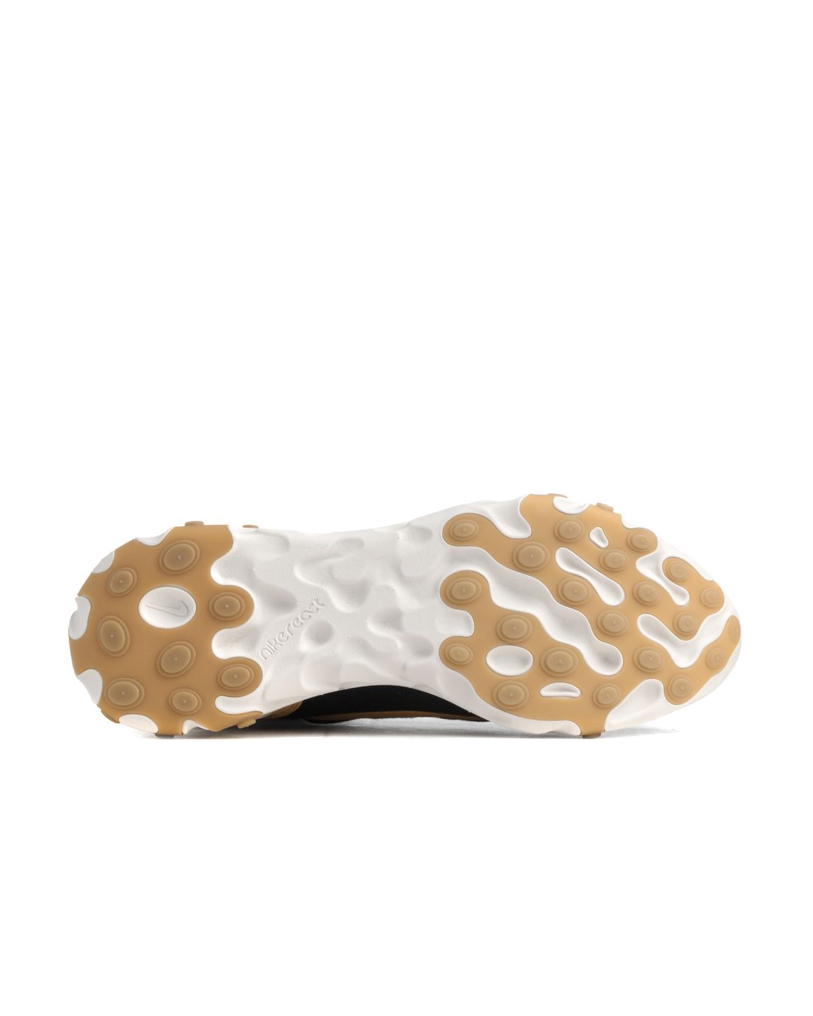 Nike react ianga black wheat sales
