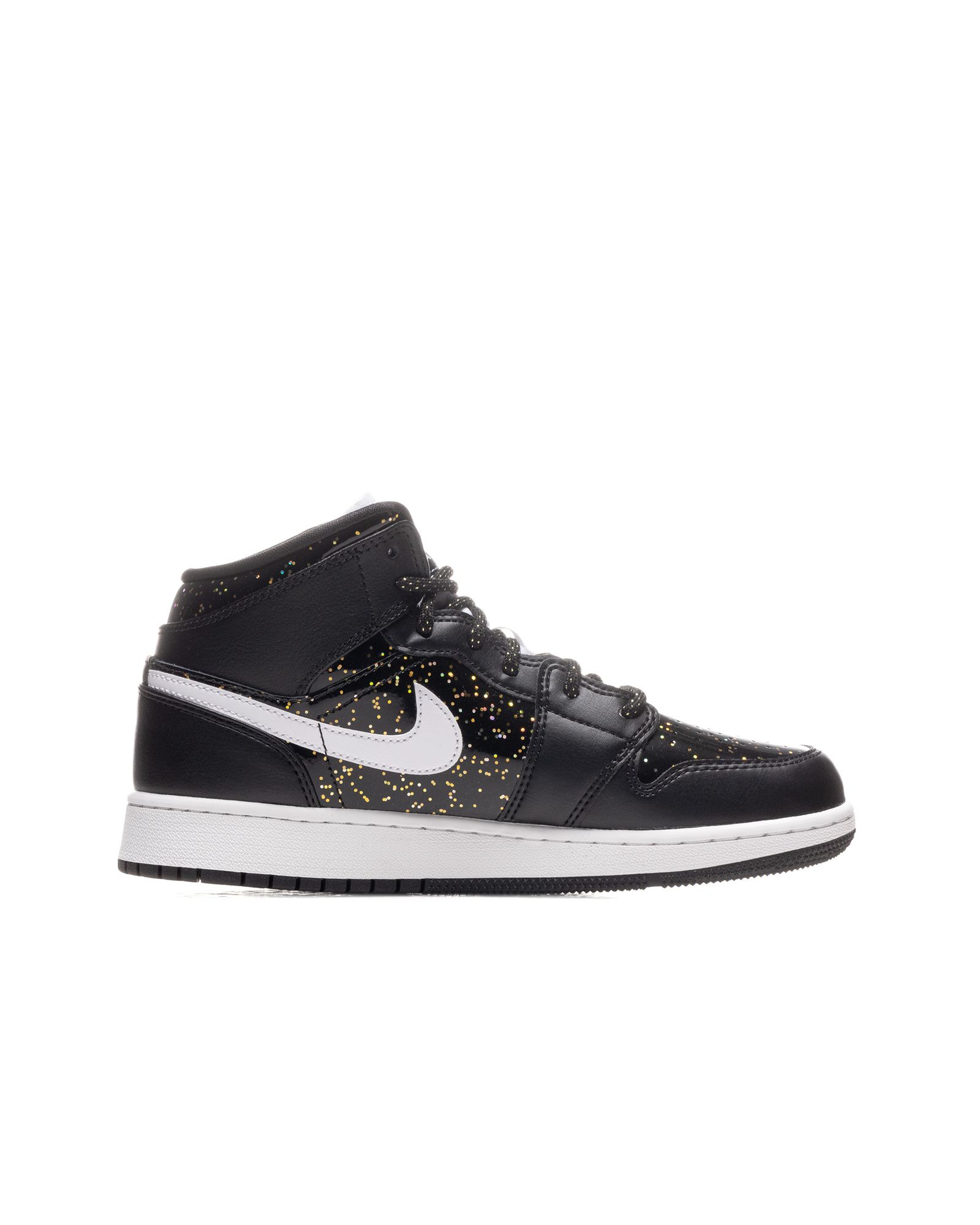 Air jordan 1 mid se (gs)