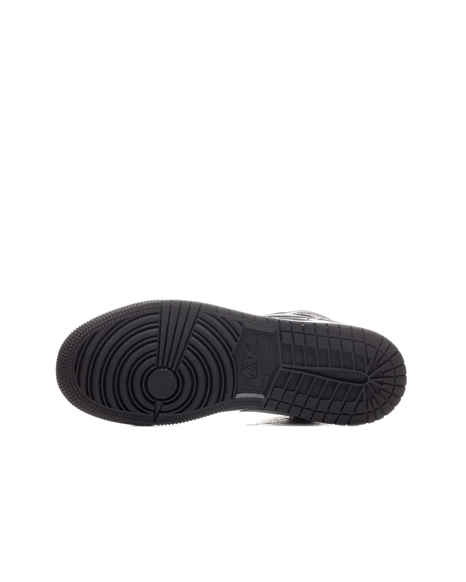 Air jordan 1 mid se (gs)