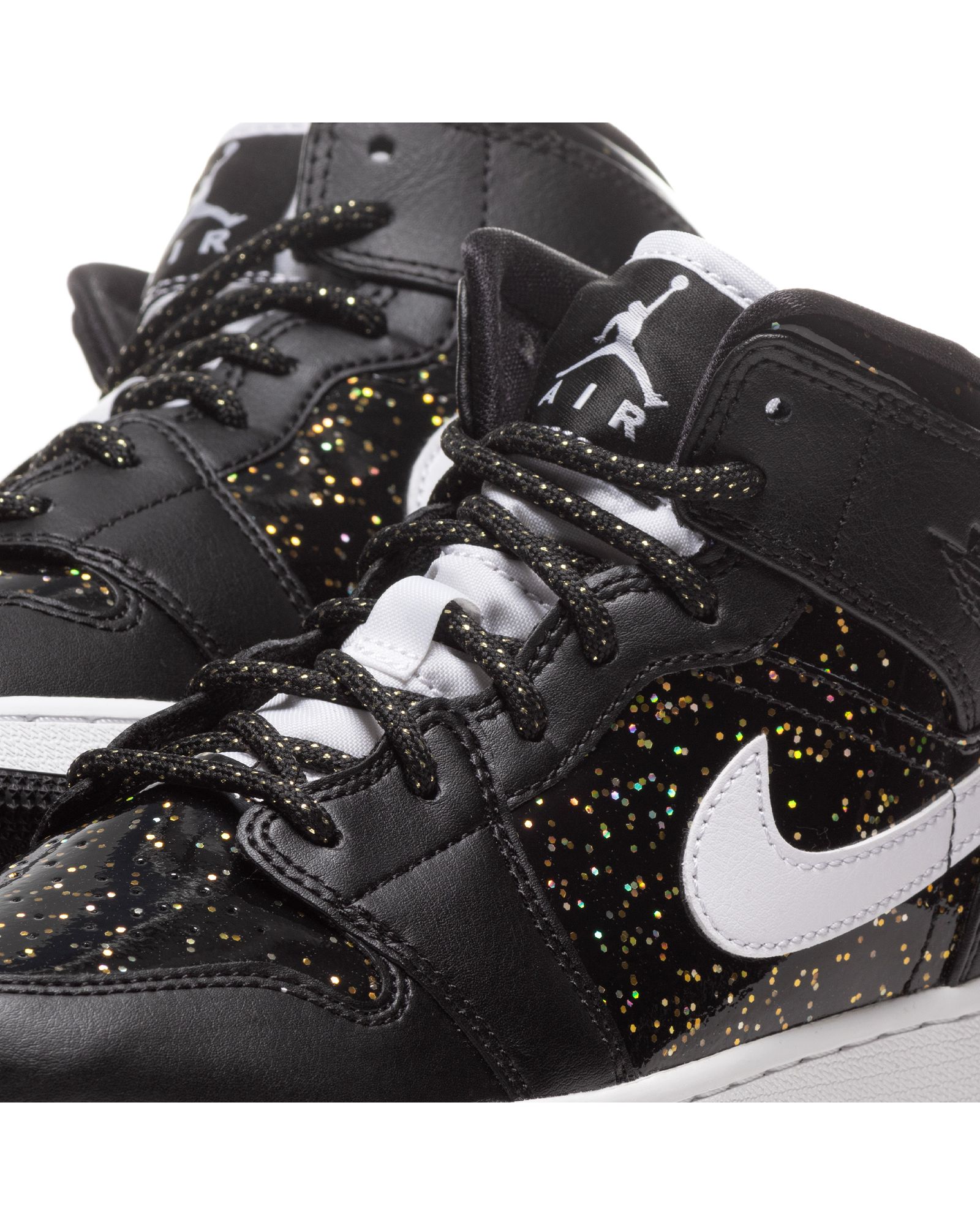 Air jordan 1 mid se (gs)