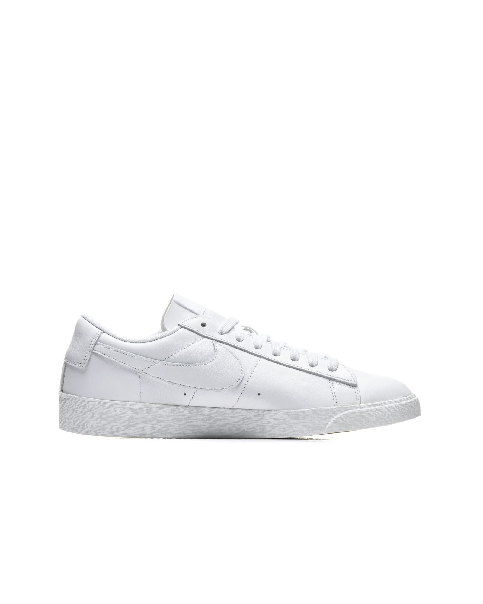 WMNS blazer low leather