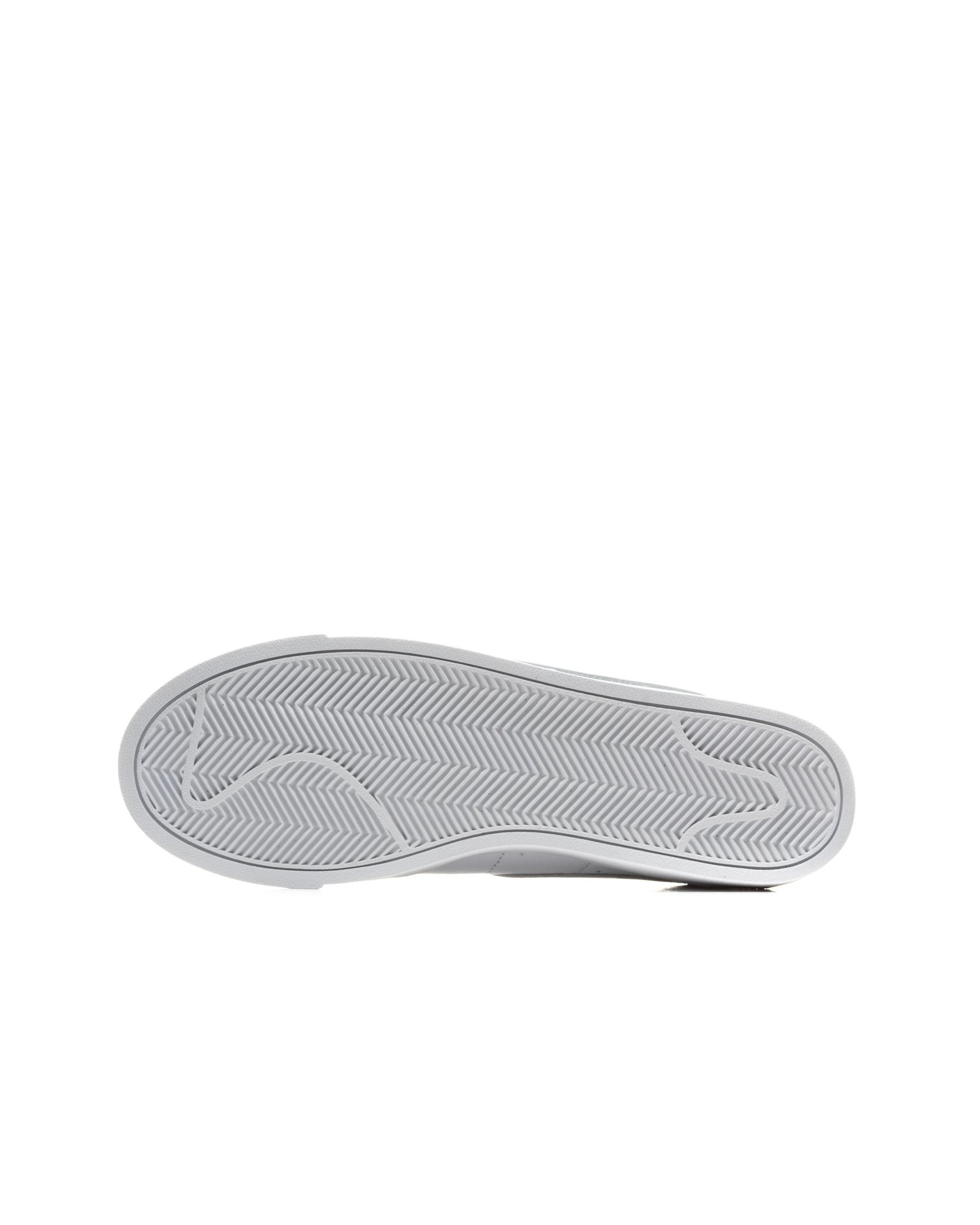 WMNS blazer low leather