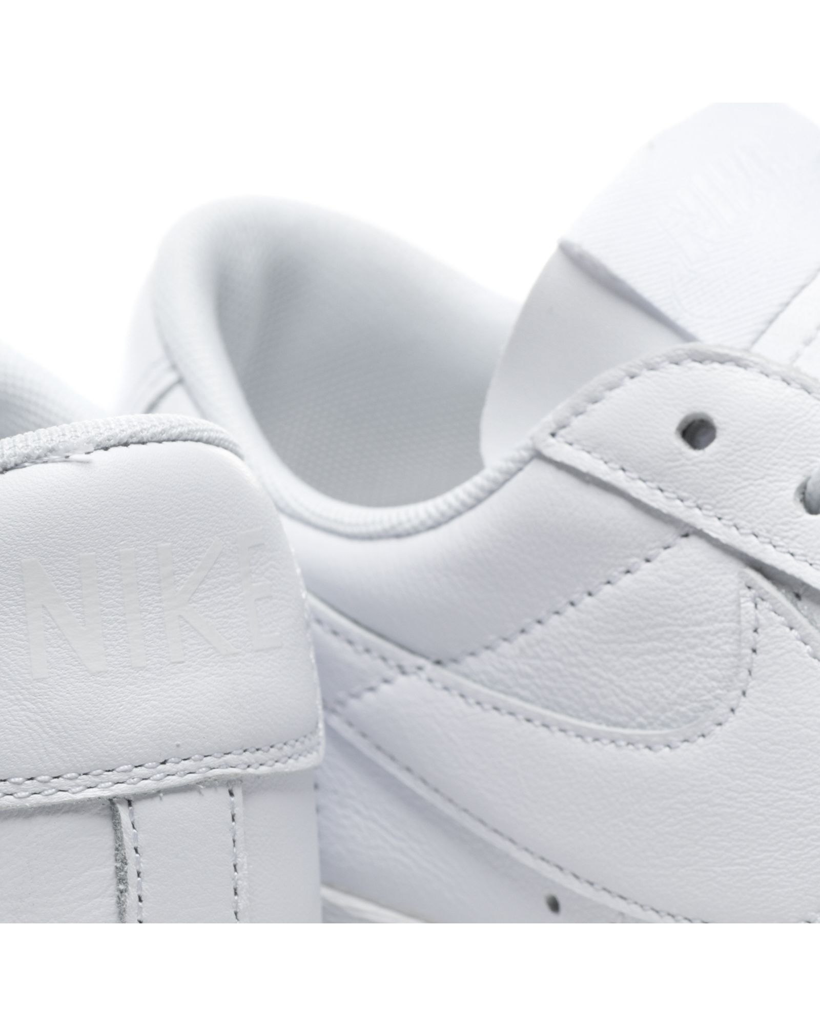 WMNS blazer low leather