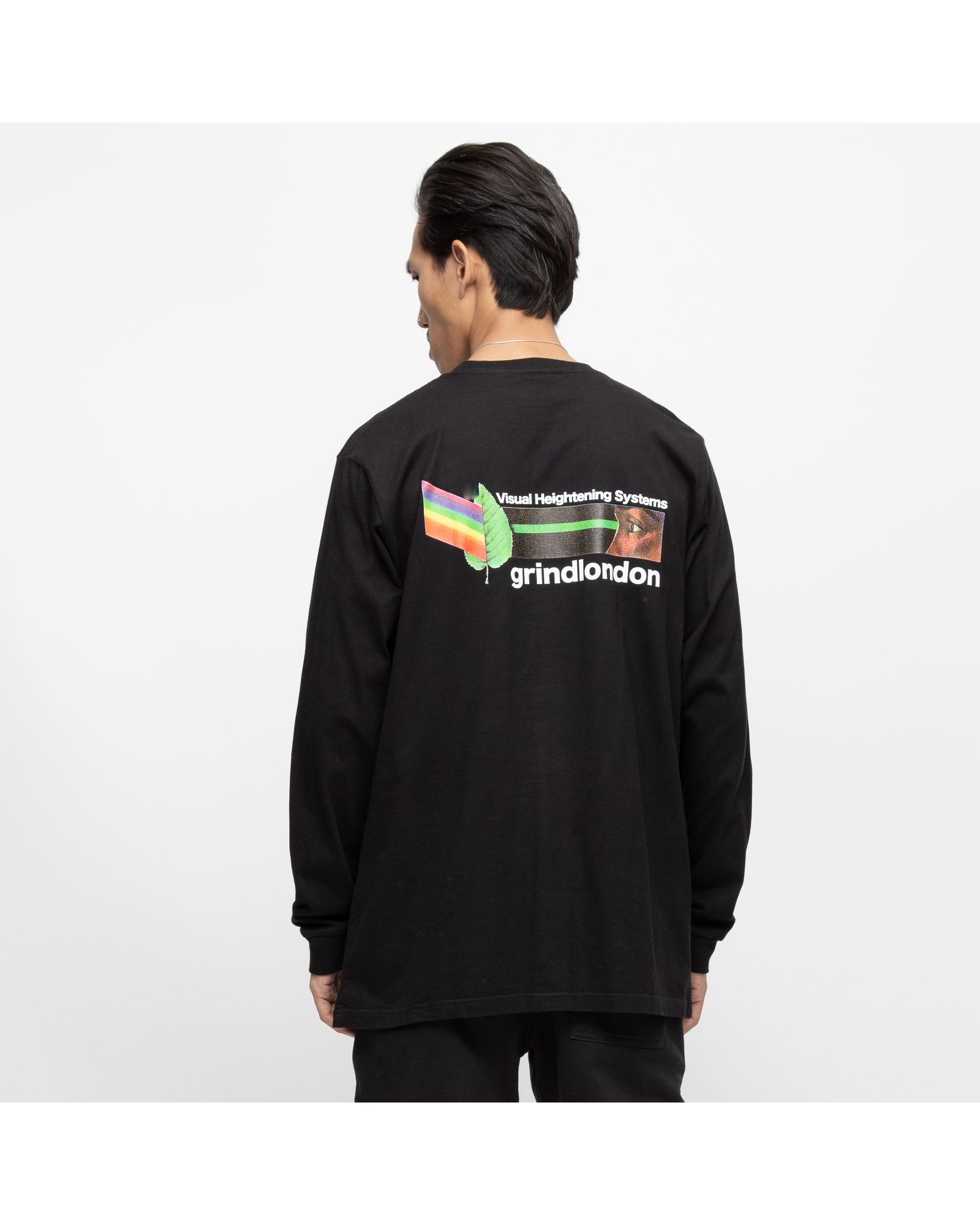 VHS Longsleeve