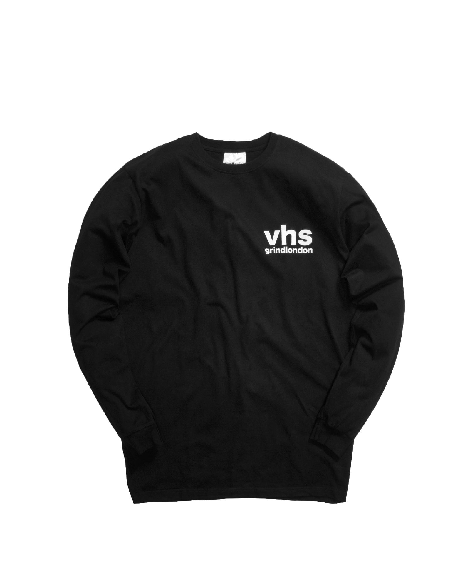 VHS Longsleeve
