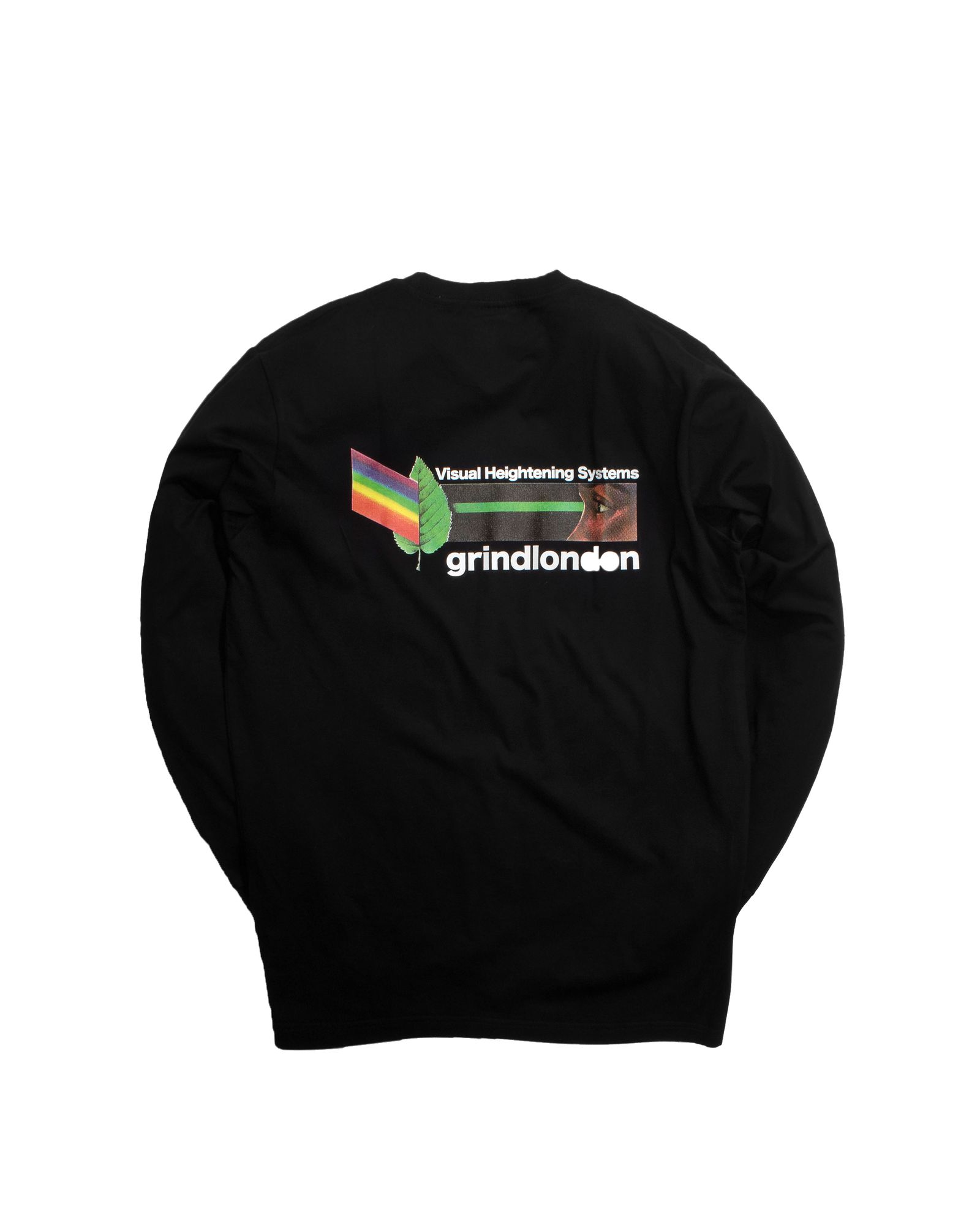 VHS Longsleeve