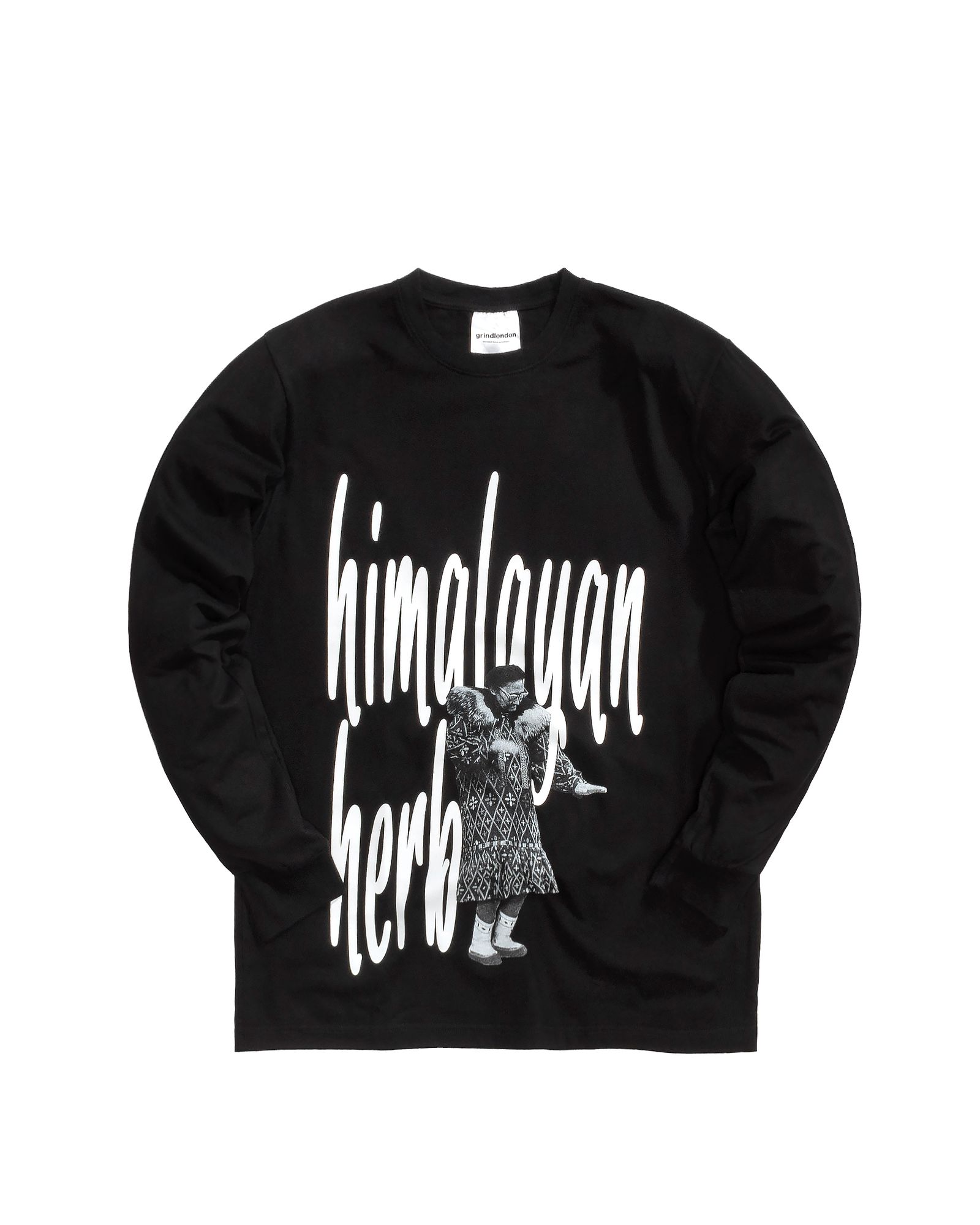 Himalyan Longsleeve