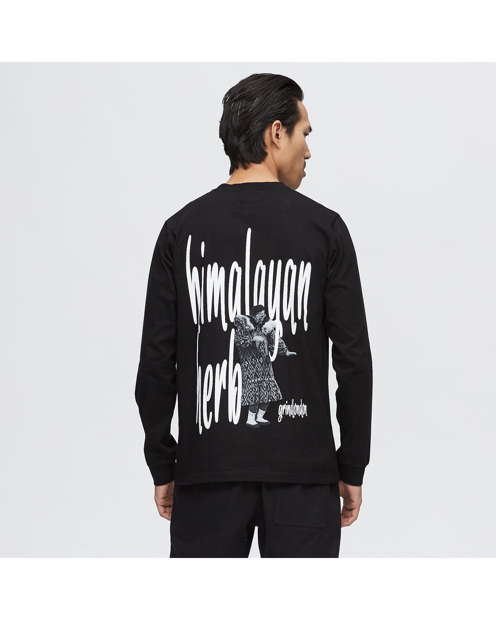 Himalyan Longsleeve