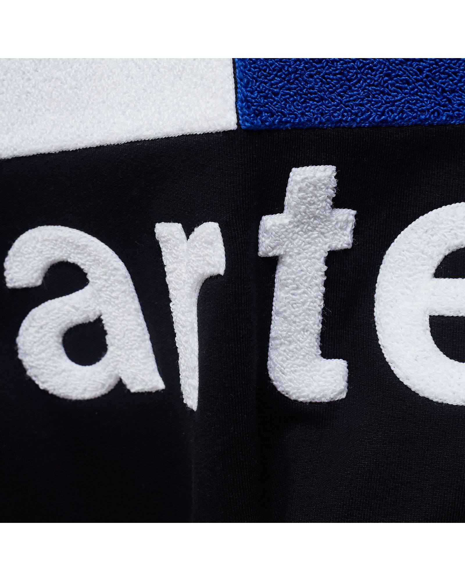 Chuck a Back Crewneck