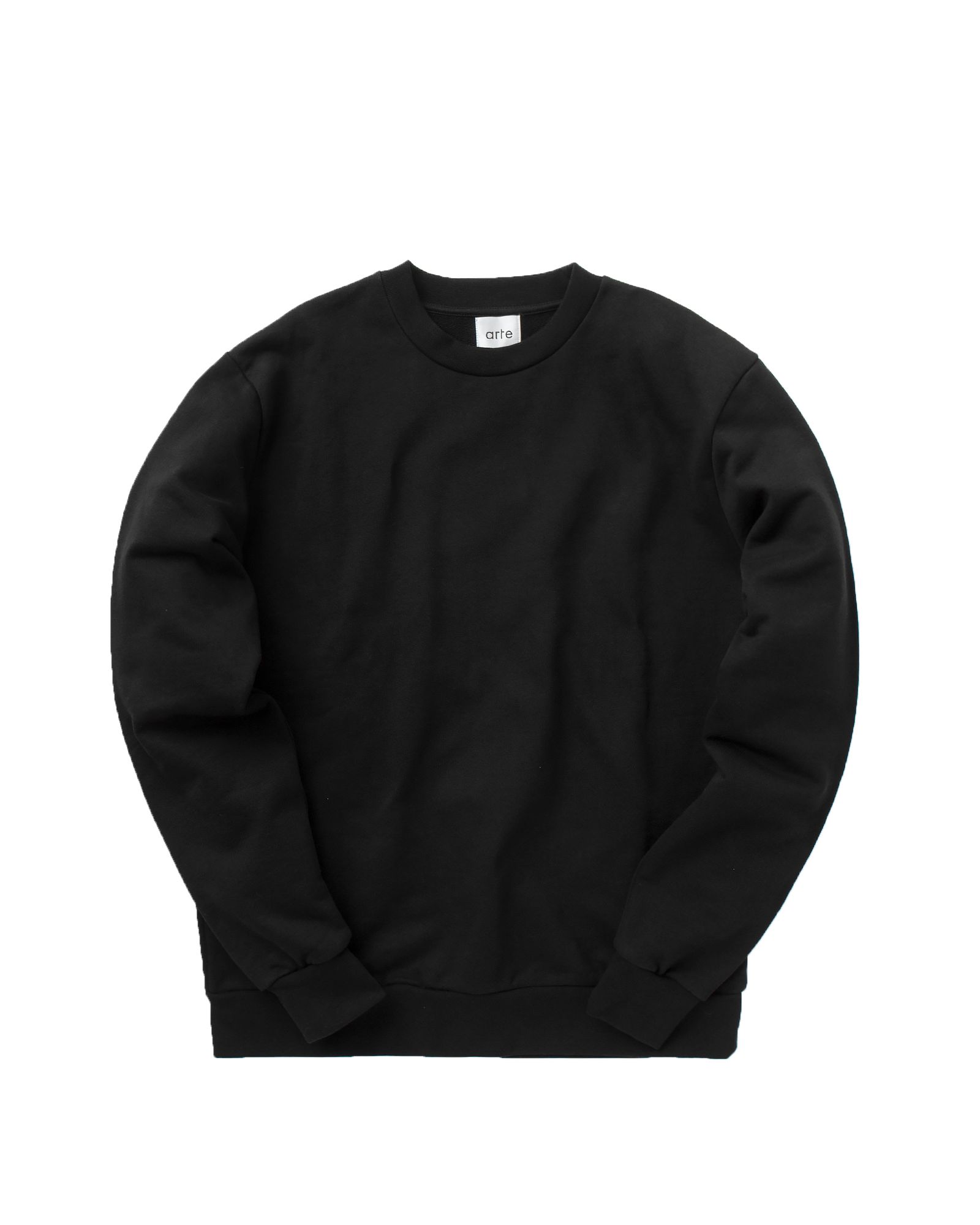 Chuck a Back Crewneck