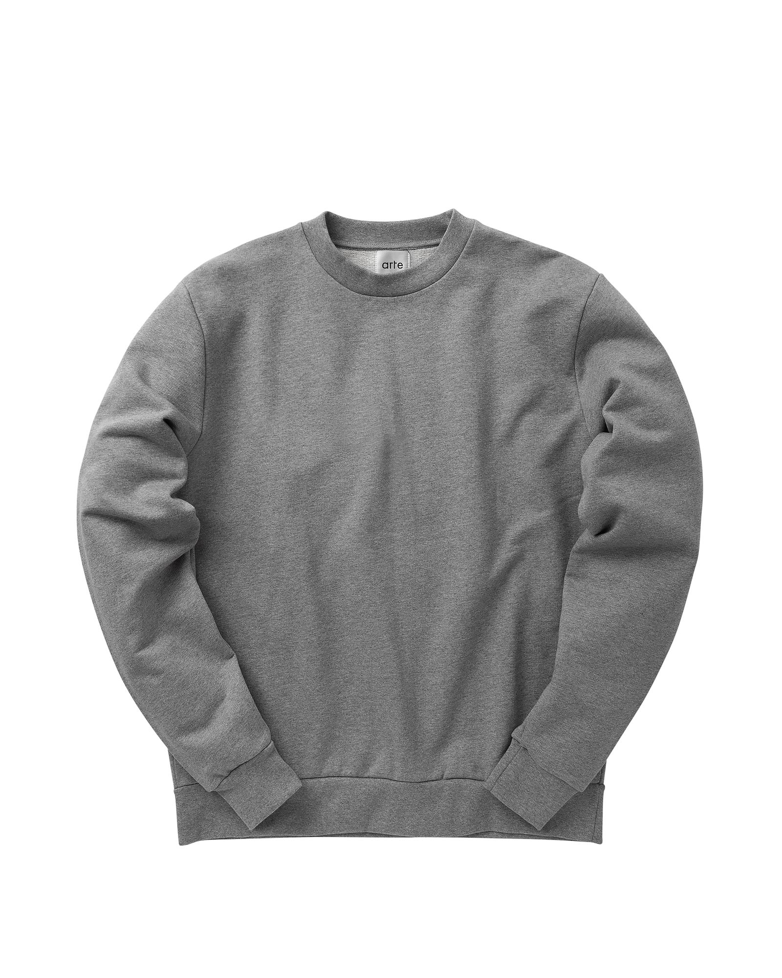 Chuck a Back Crewneck
