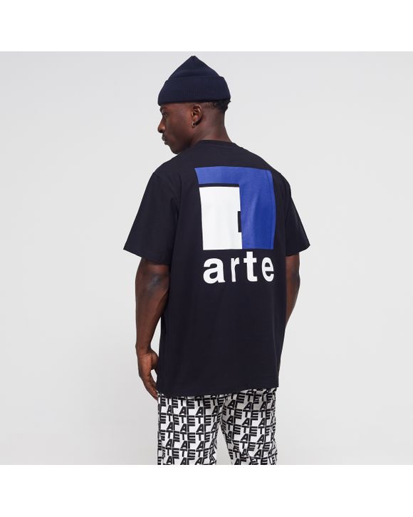 Toby A BACK Tee