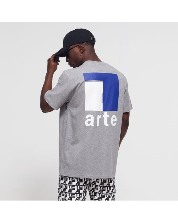 Toby A BACK Tee