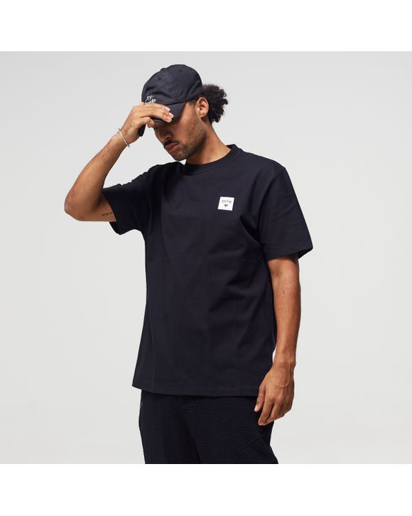 Toby Heart Label Tee