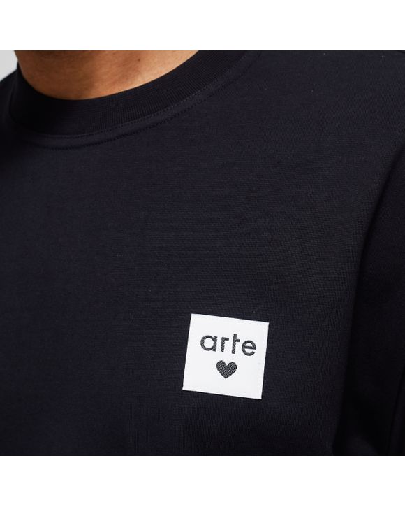 Toby Heart Label Tee