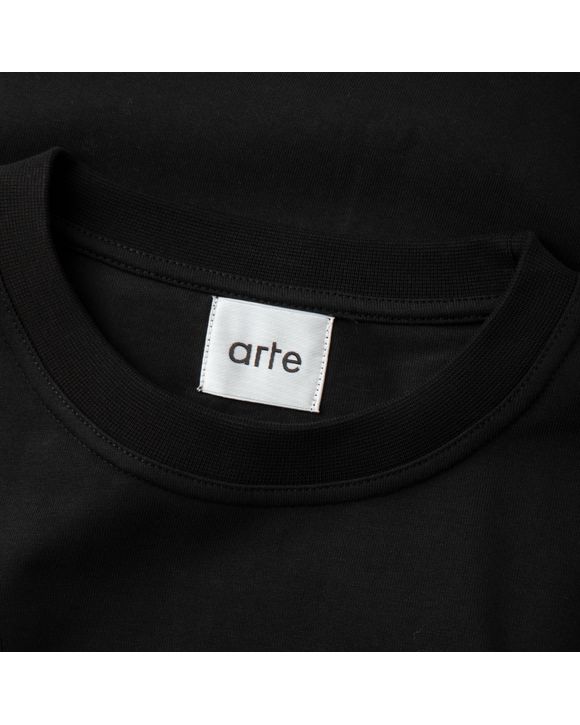 Toby Heart Label Tee