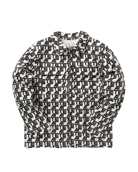 Jack Allover Jacket
