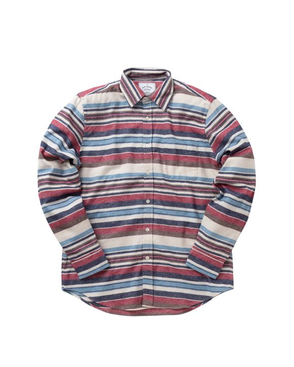 MONTAUK SHIRT