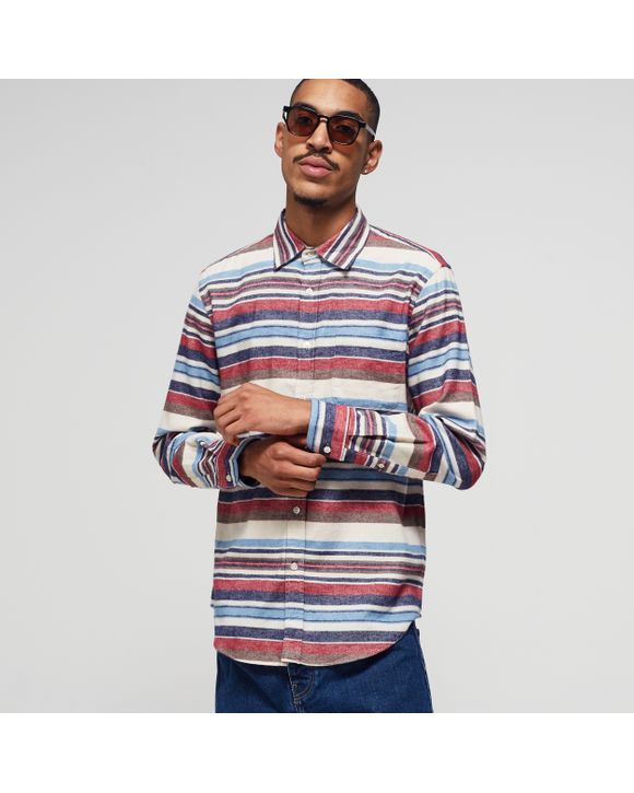 MONTAUK SHIRT