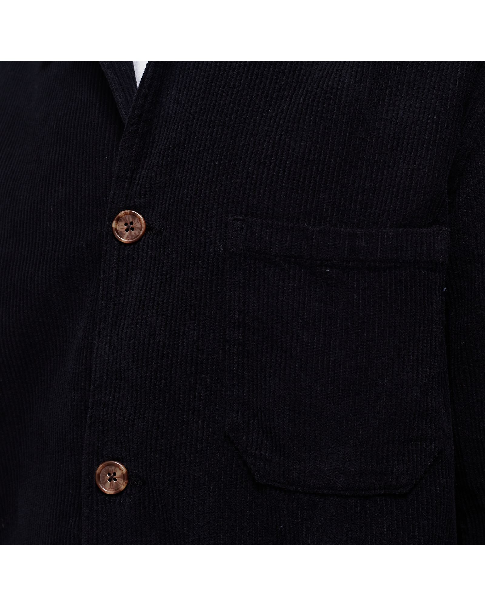 LABURA CORDUROY JACKET