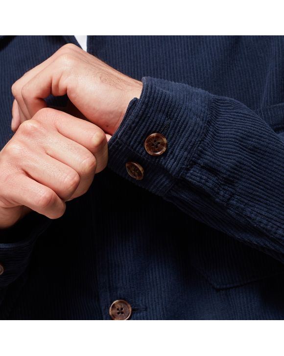 LABURA CORDUROY JACKET