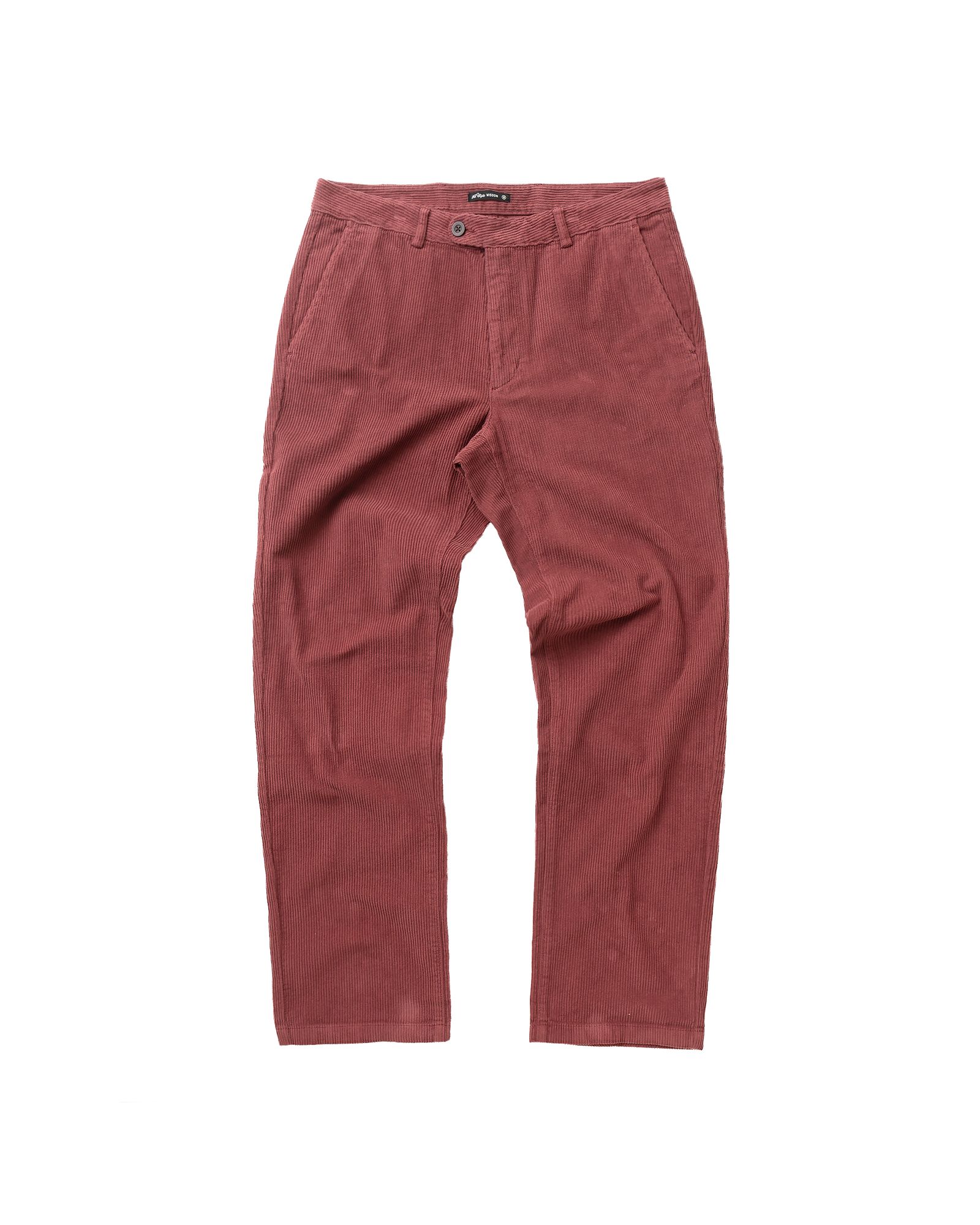 Corduroy Trousers