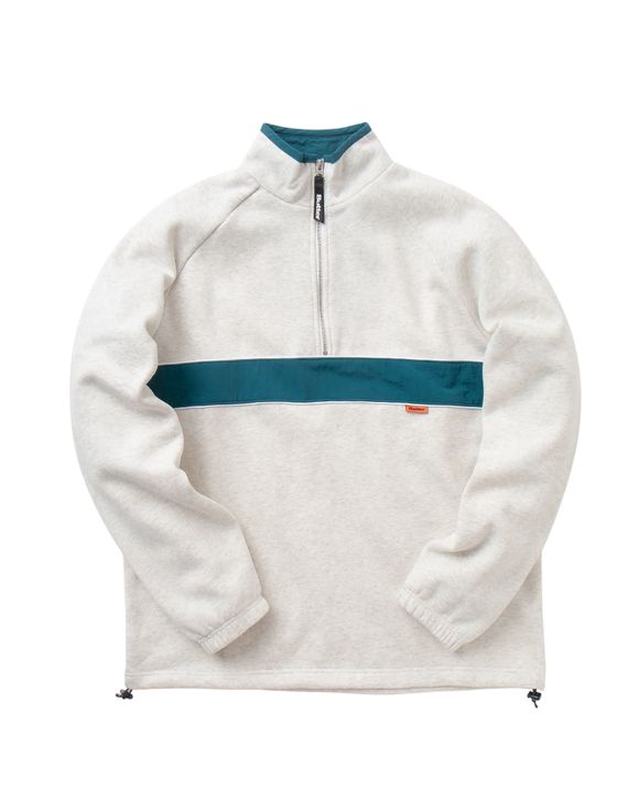 AXIS 1/4 ZIP PULLOVER