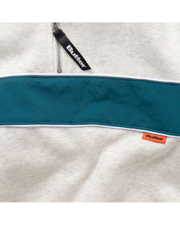 AXIS 1/4 ZIP PULLOVER