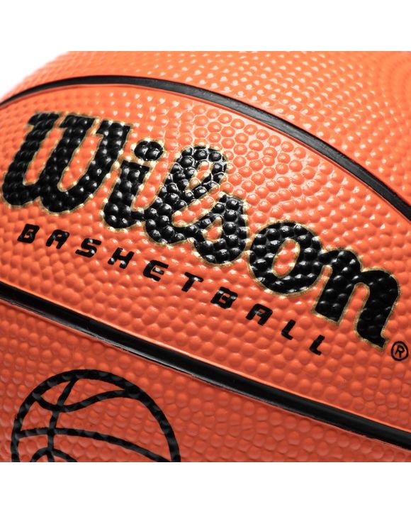 MICRO BASKETBALL