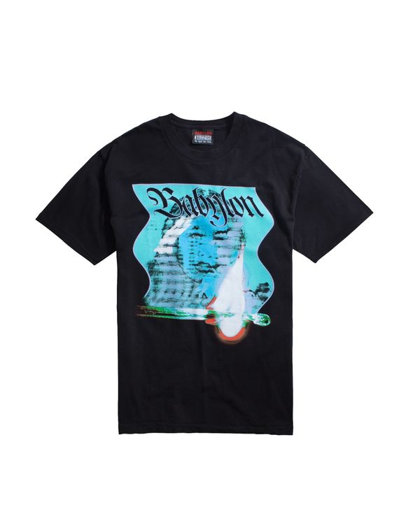 Burn T-Shirt