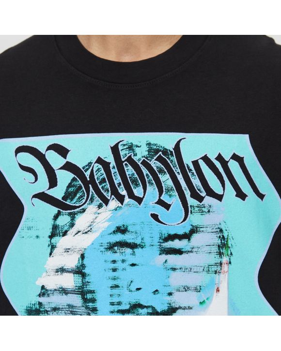 Burn T-Shirt