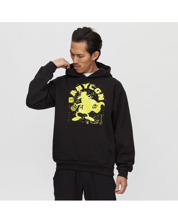 Burgle Pullover