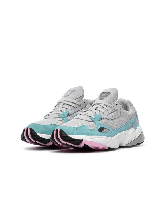 Adidas falcon easy green on sale