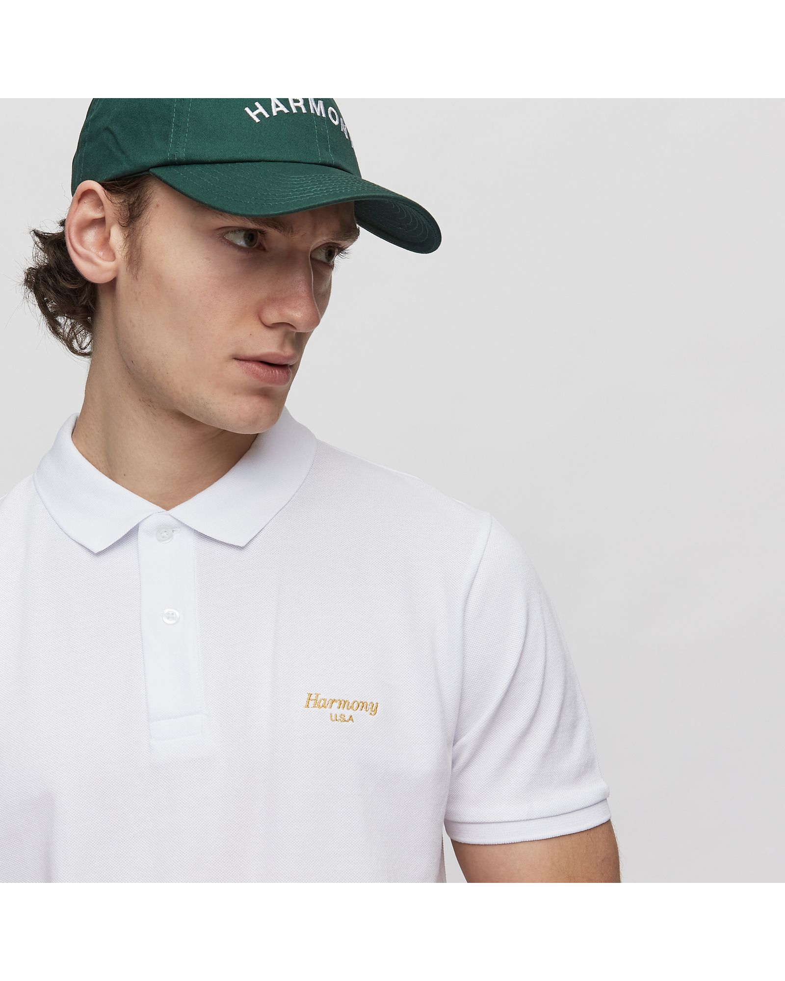 Polo Cursive