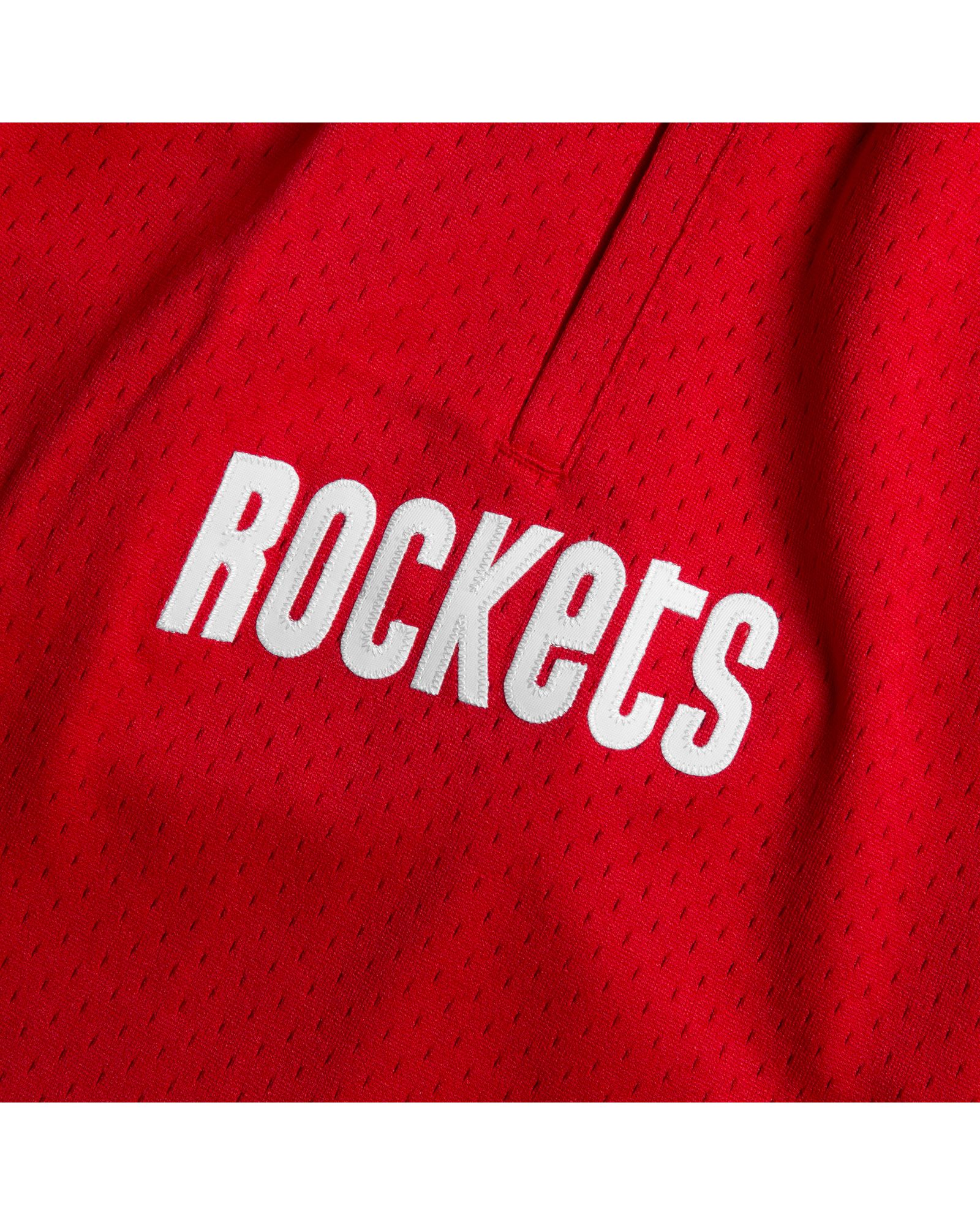 HOUSTON ROCKETS 1993-94 NBA SWINGMAN SHORTS