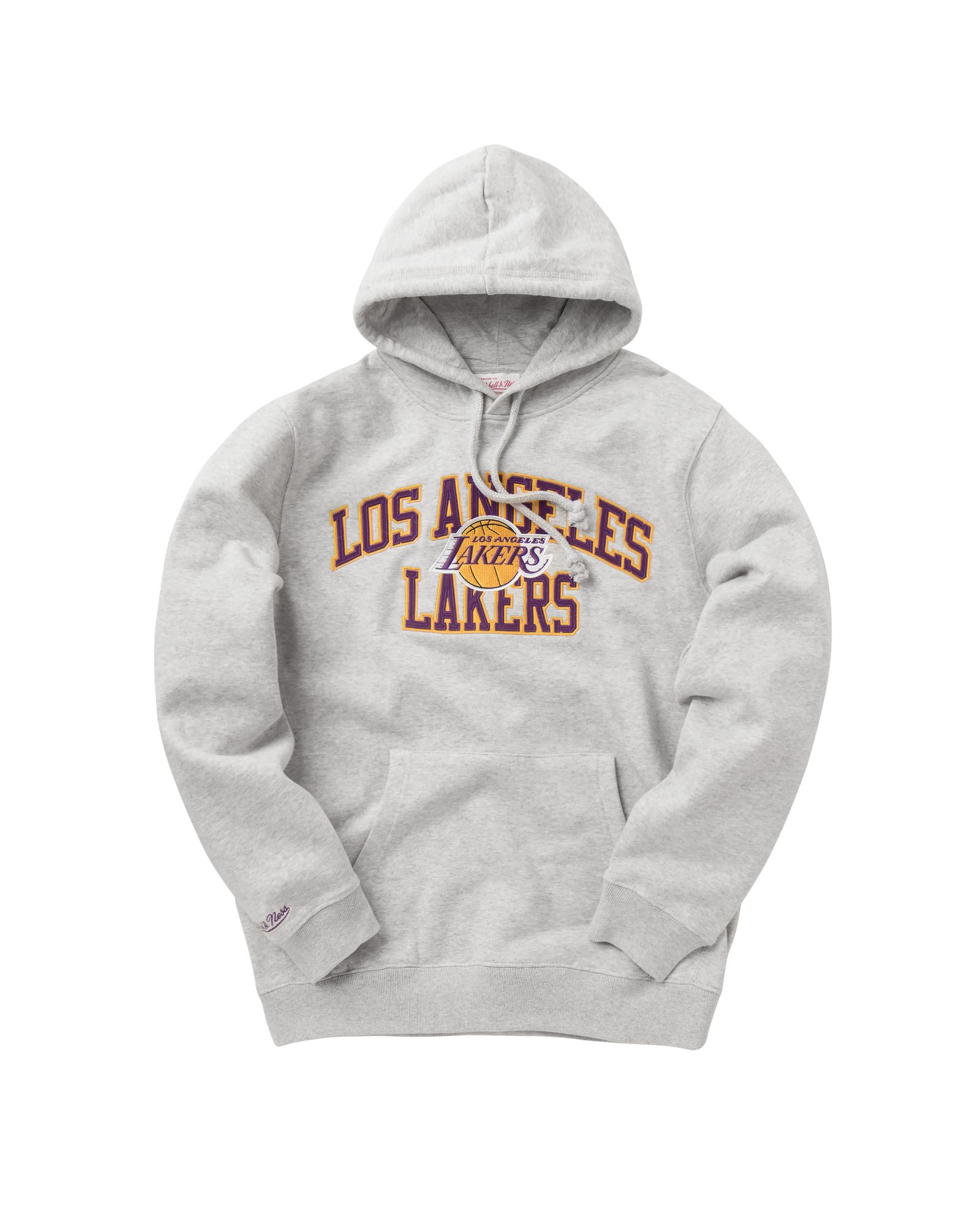 La Lakers  PLAYOFF WIN HOODY