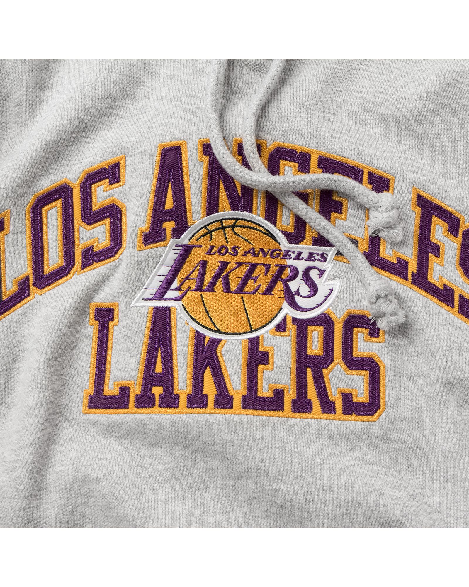 La Lakers  PLAYOFF WIN HOODY