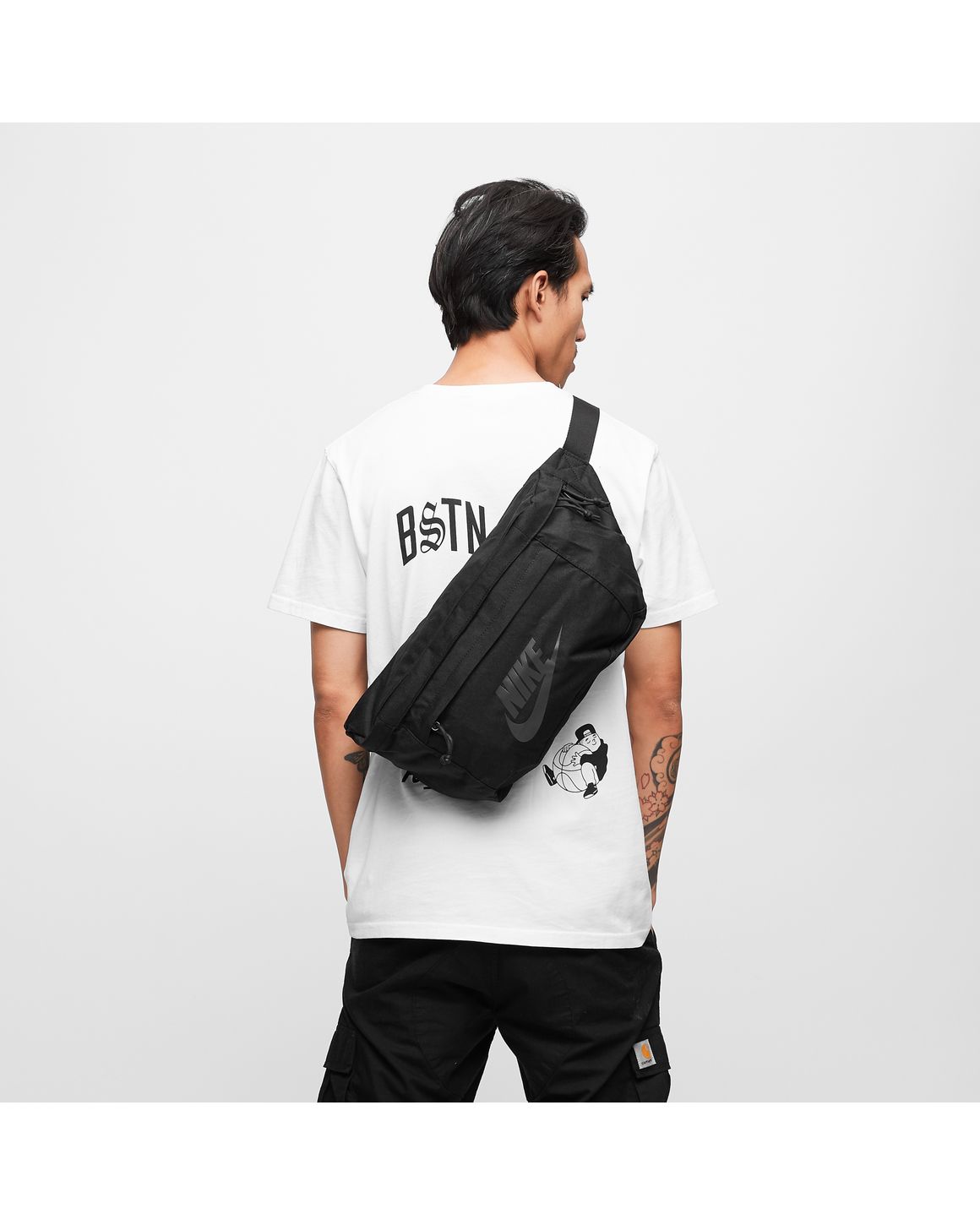 Nike Tech Hip Pack 10L Multi BSTN Store