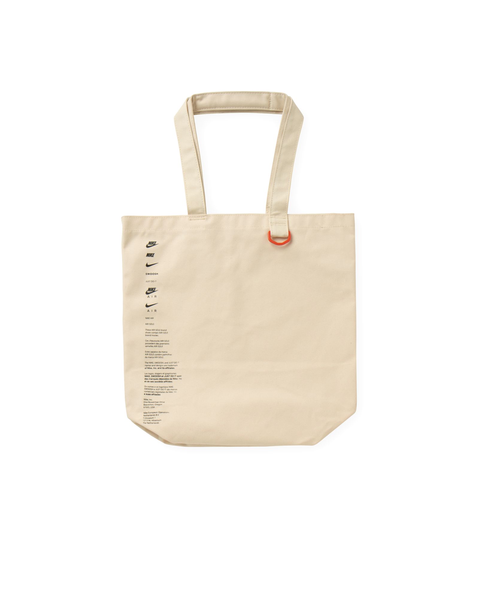 HERITAGE TOTE