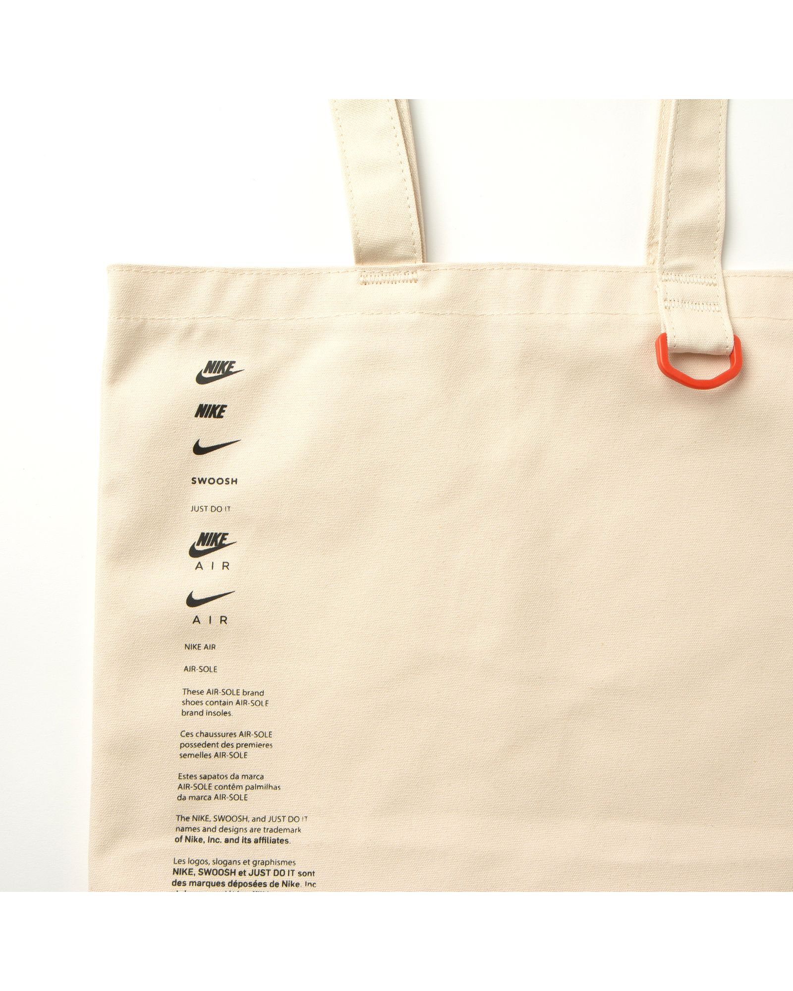 HERITAGE TOTE