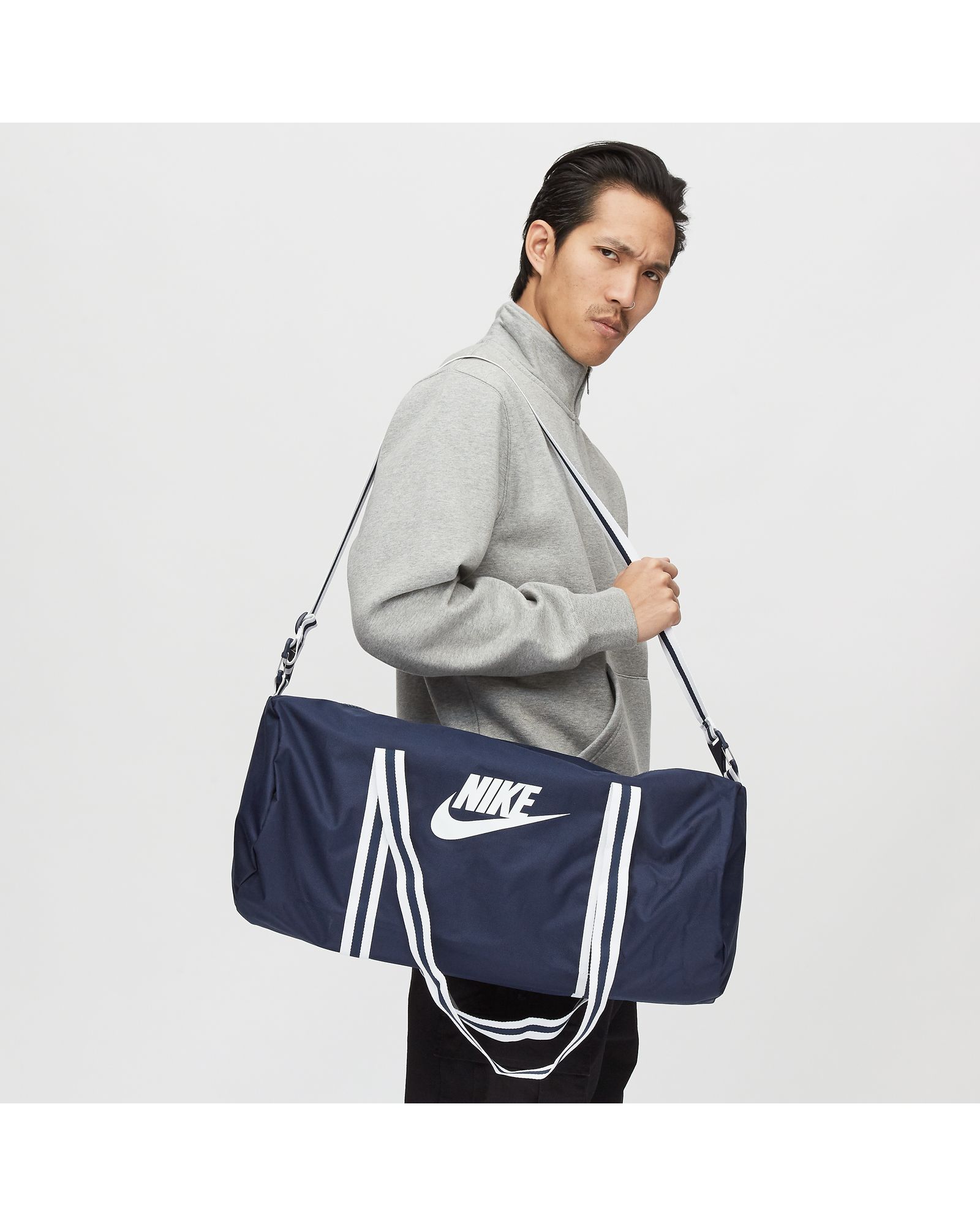 Heritage 	Duffle Bag