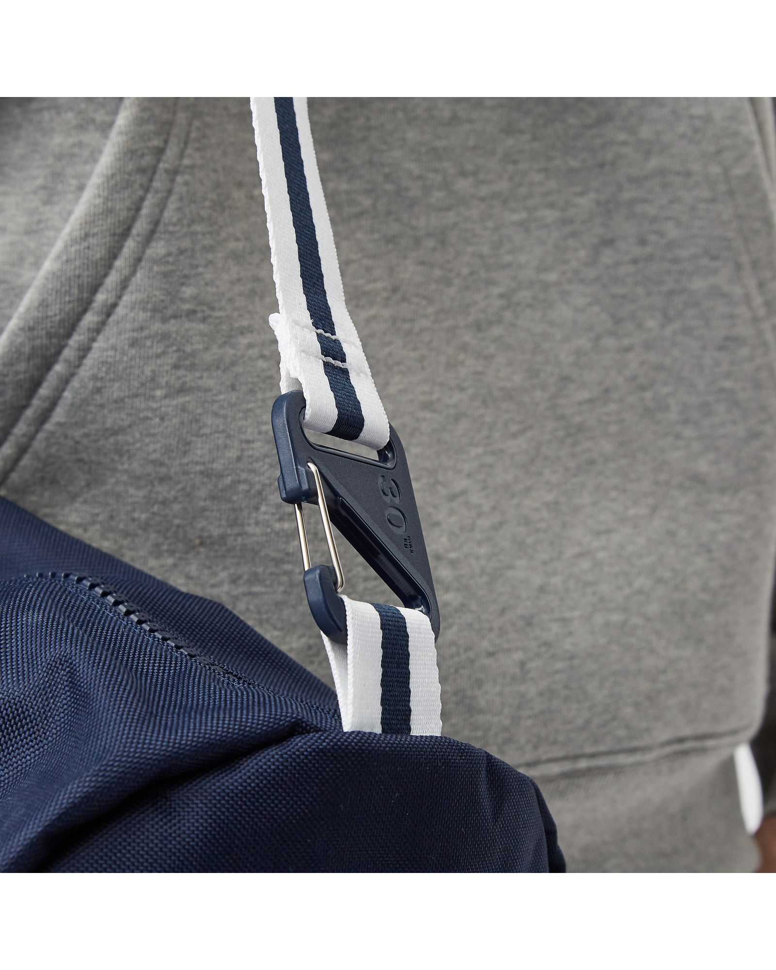 Heritage 	Duffle Bag