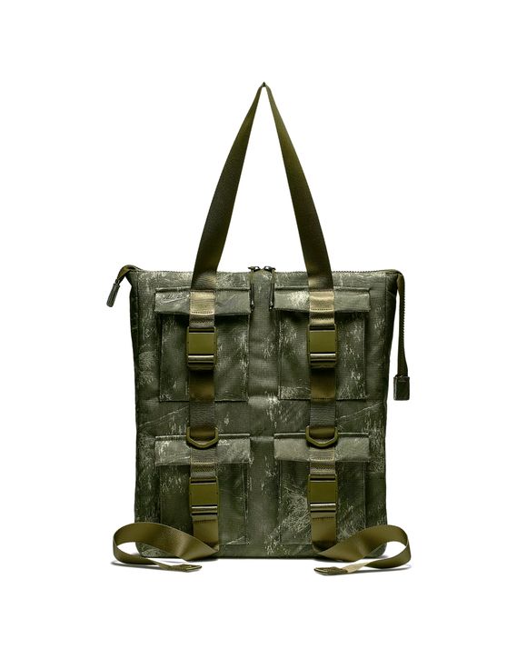 POCKET TOTE - AOP (13 L)
