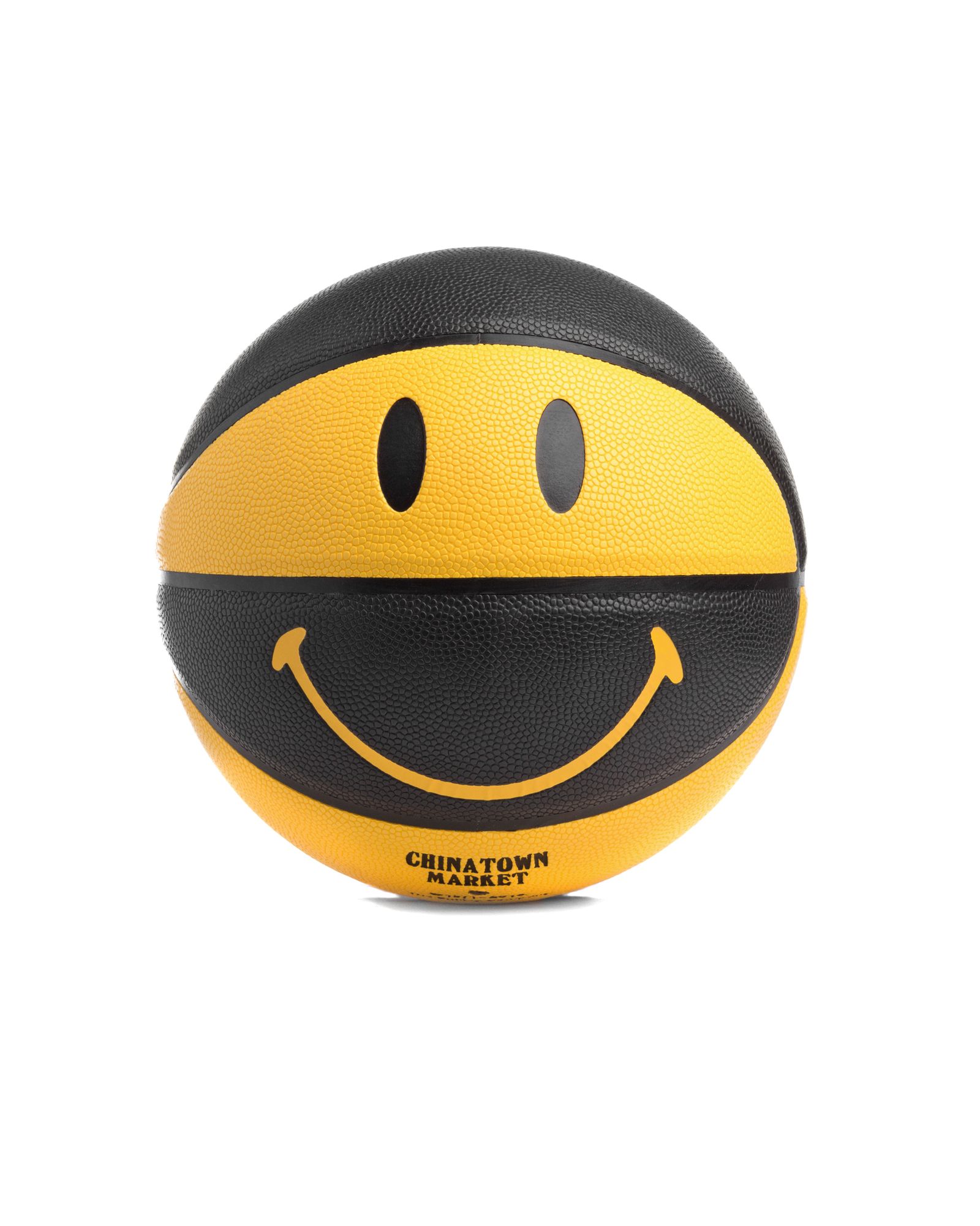 Smiley Two Tone B-Ball